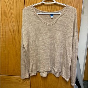 Old Navy Long Sleeve Shirt